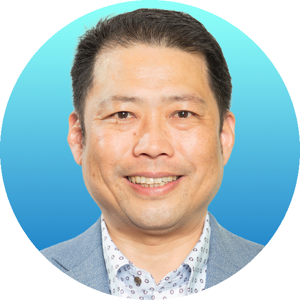 荒尾 尚英 氏